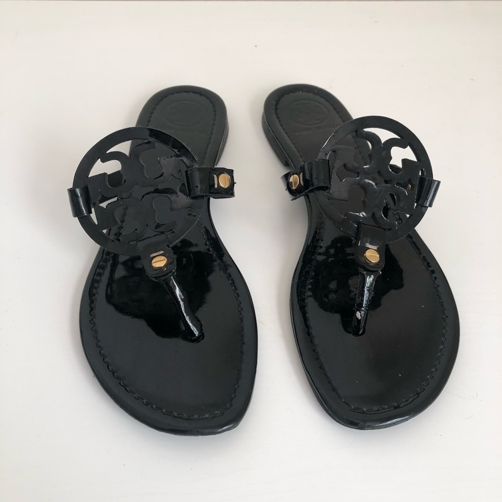 Tory Burch Miller Sandal